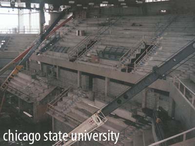chicago state university